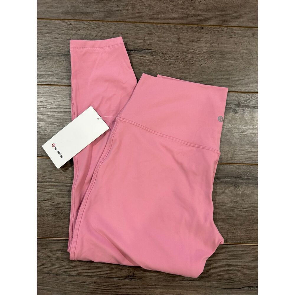 Lululemon ALIGN  Sz 12